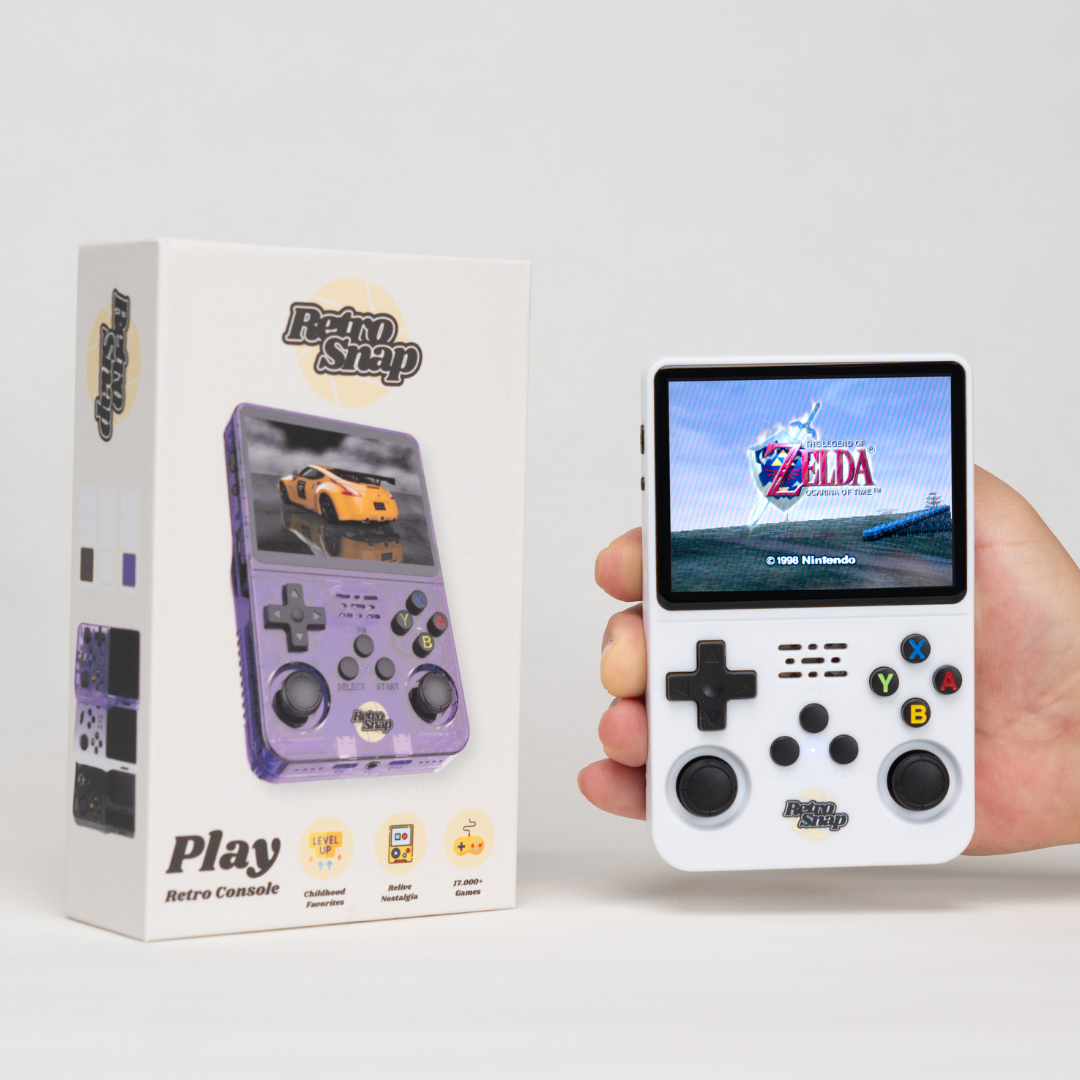 ArcadeOne™ - Play
