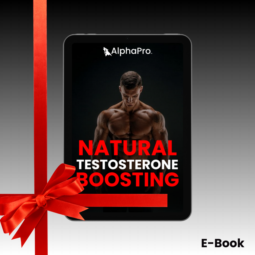Guide Natural Testosterone Boosting