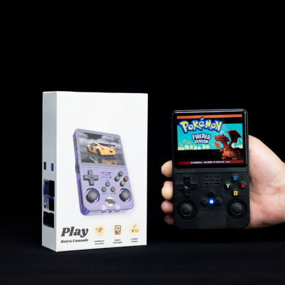 ArcadeOne™ - Play