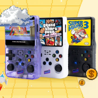 ArcadeOne™ - Play