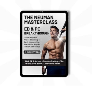 ED & PE Masterclass Video