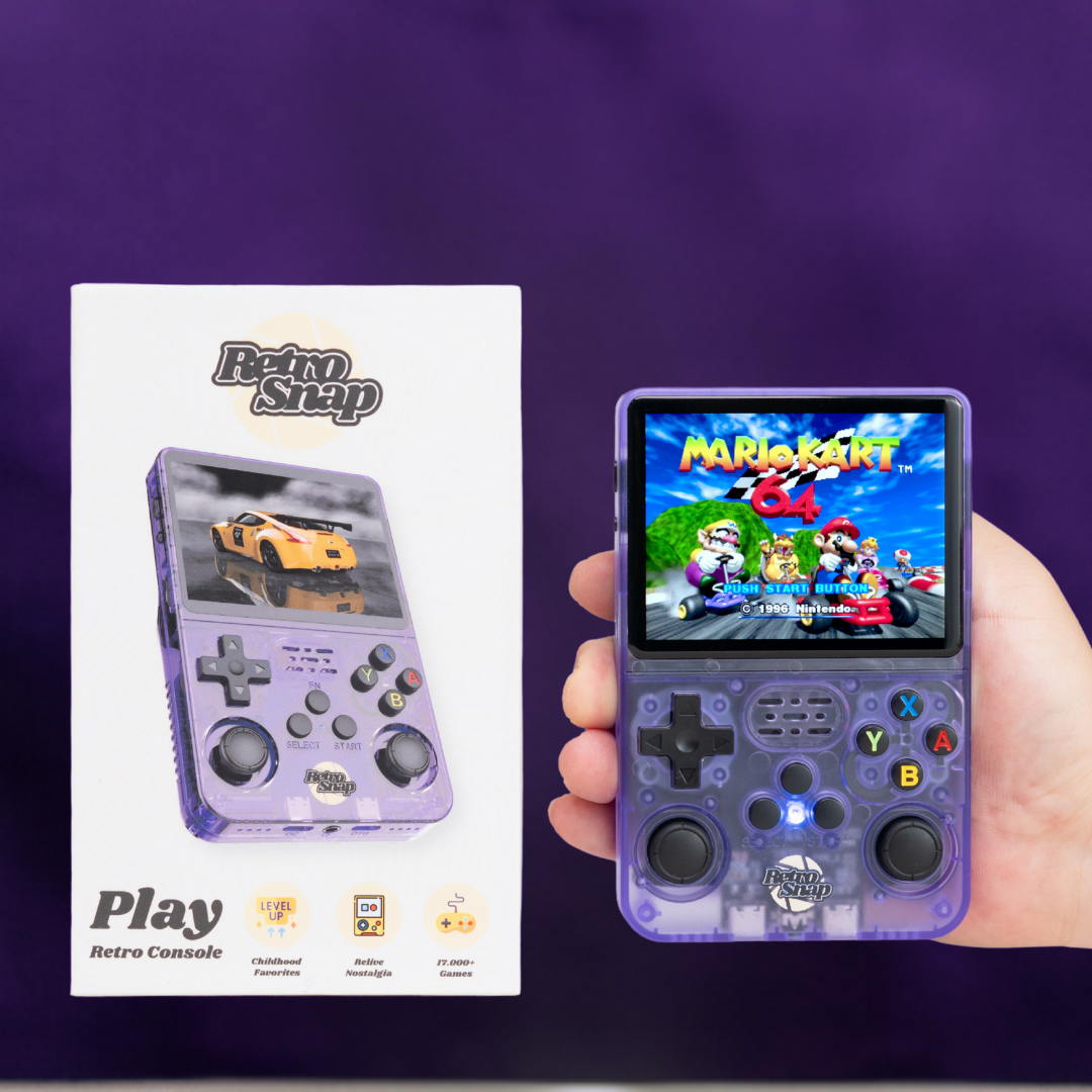 ArcadeOne™ - Play