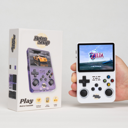 ArcadeOne™ - Play