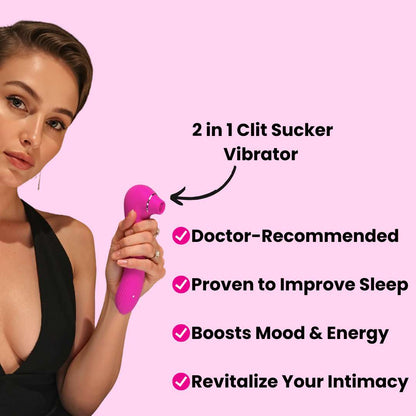 Sanovia - ProMassage™