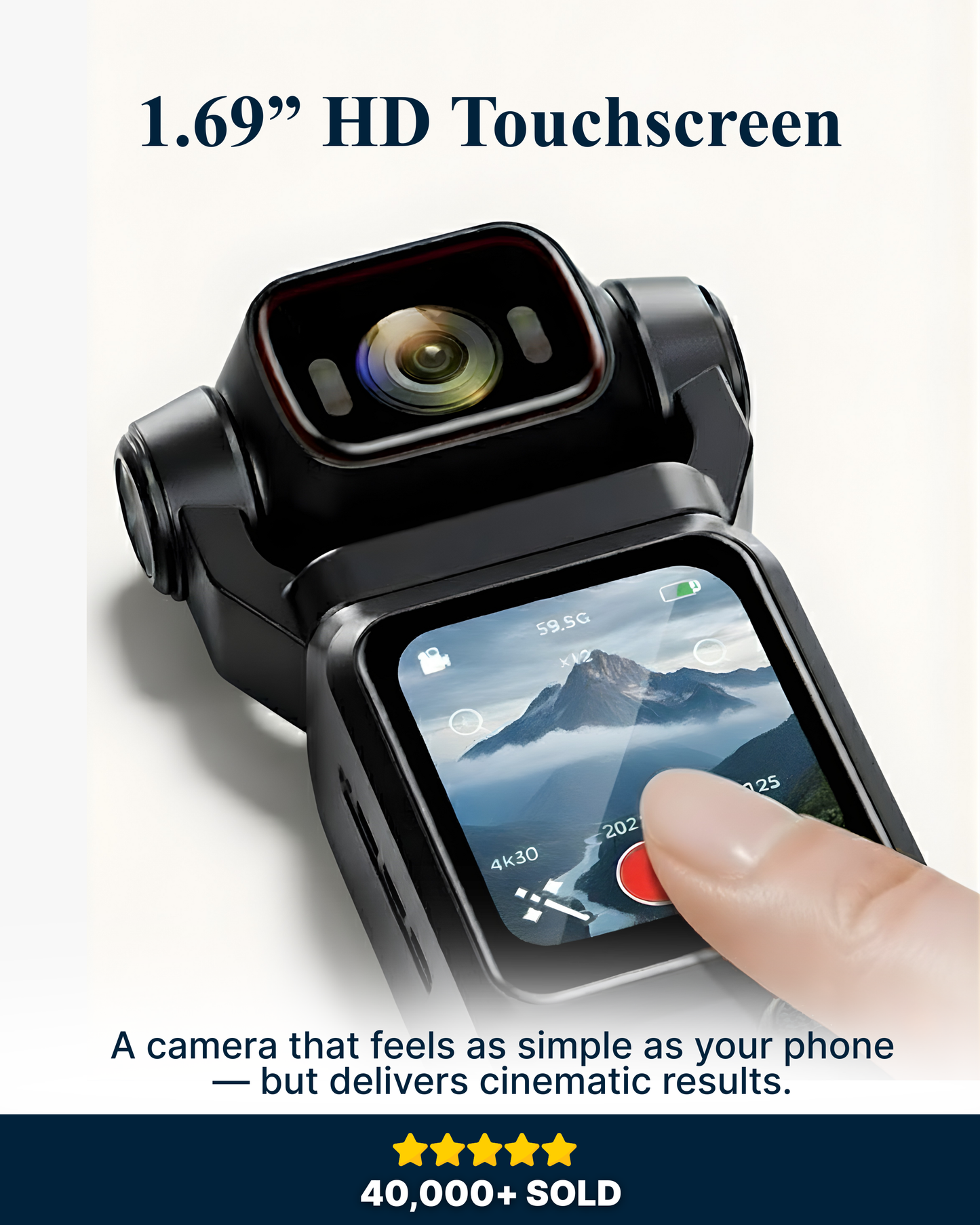 Sanovia® Pocket Story Pack