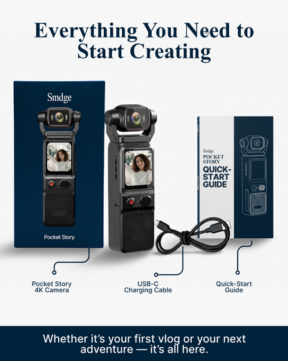Sanovia® Pocket Story Pack