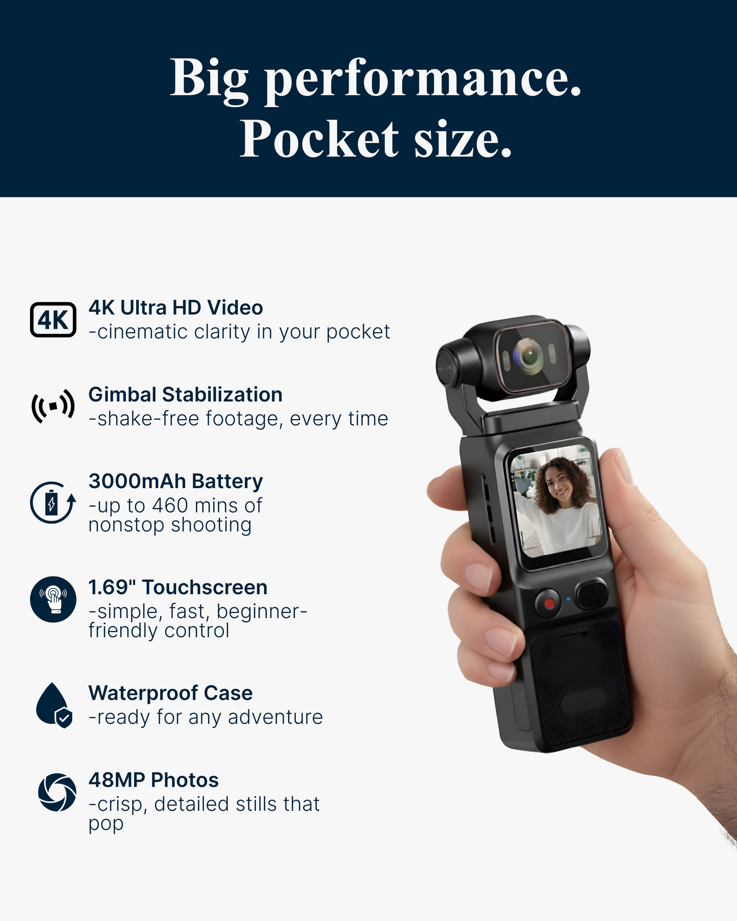 Sanovia® Pocket Story Pack