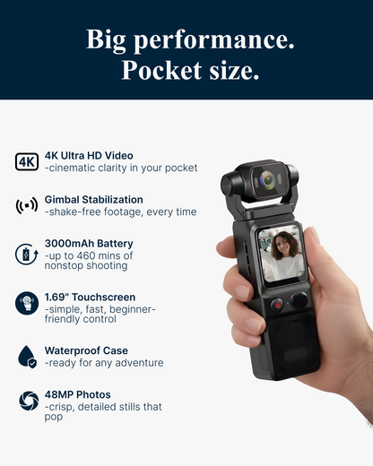 Sanovia® Pocket Story Pack