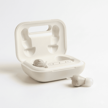Smart Hearing - Comfort Hearing Aids