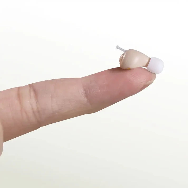 Smart Hearing - Comfort Hearing Aids