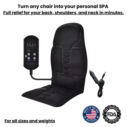 Massage Chair - ProHeat