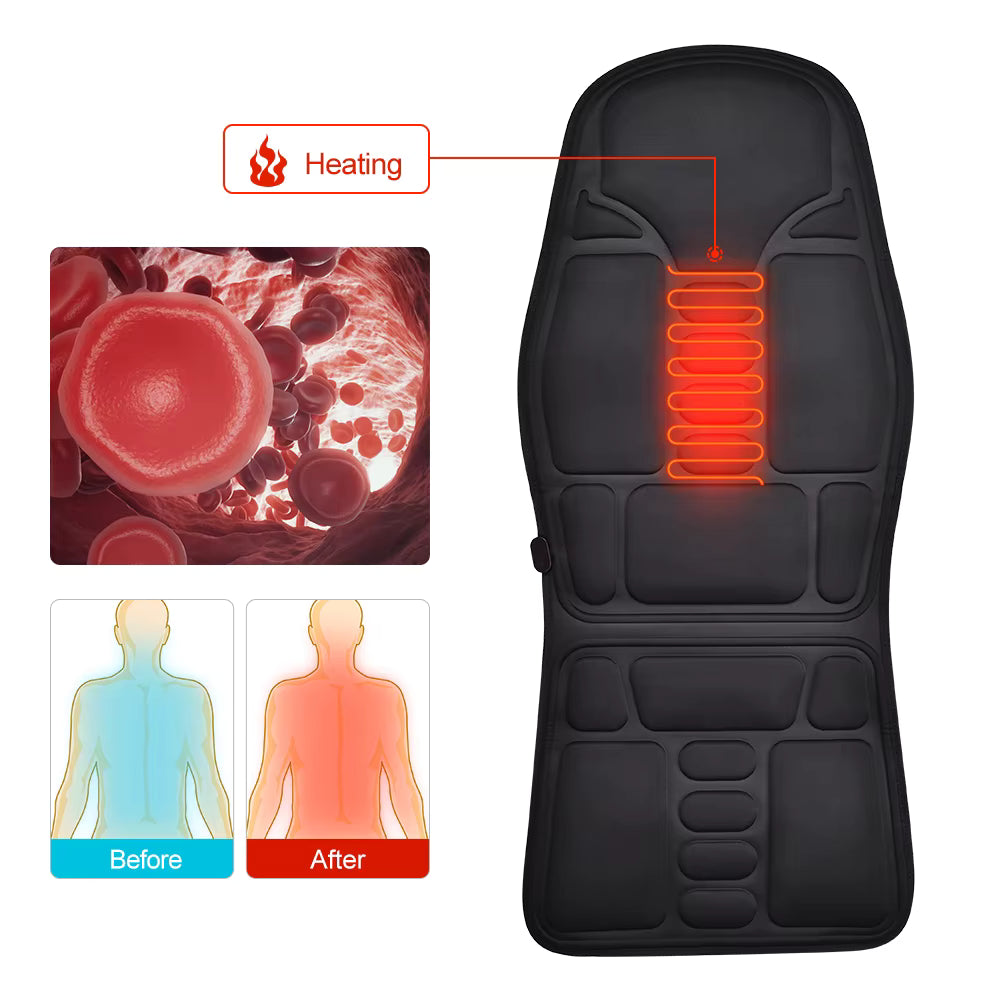 Massage Chair - ProHeat