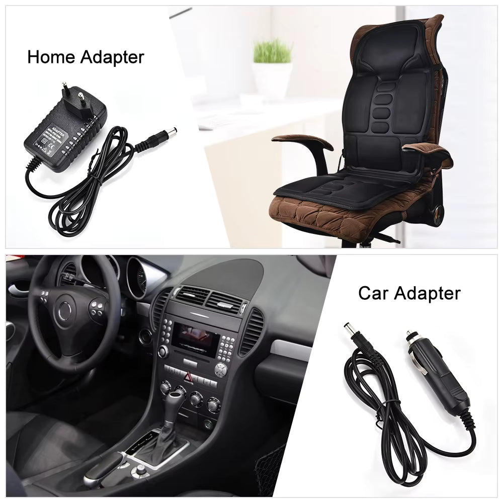 Massage Chair - ProHeat