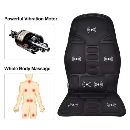Massage Chair - ProHeat